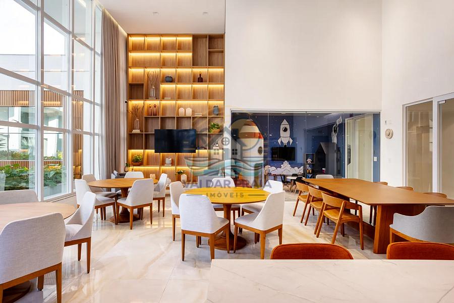 Reserva Figueira | Alto padrão entre o mar e a natureza na Praia Brava — foto 20