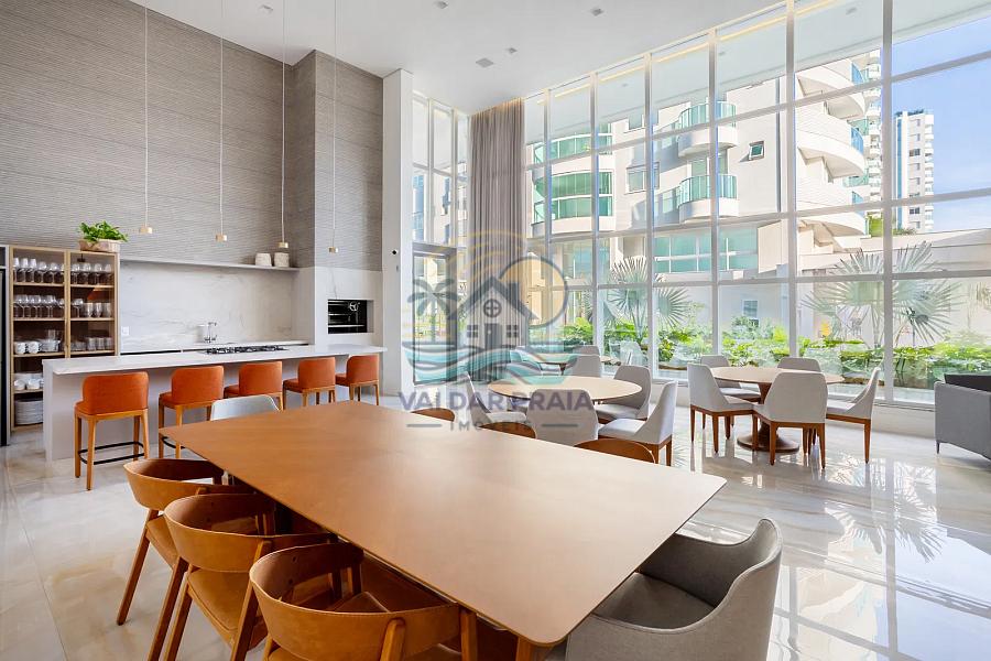 Reserva Figueira | Alto padrão entre o mar e a natureza na Praia Brava — foto 21