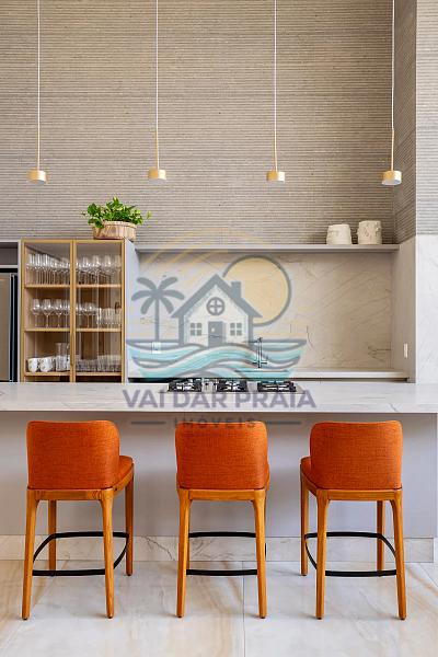 Reserva Figueira | Alto padrão entre o mar e a natureza na Praia Brava — foto 24