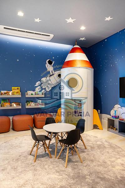 Reserva Figueira | Alto padrão entre o mar e a natureza na Praia Brava — foto 25