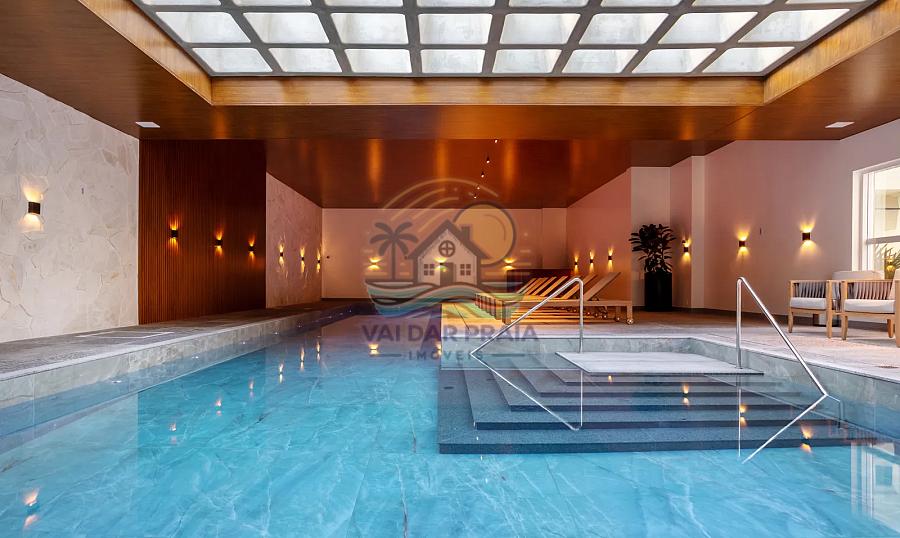 Reserva Figueira | Alto padrão entre o mar e a natureza na Praia Brava — foto 8