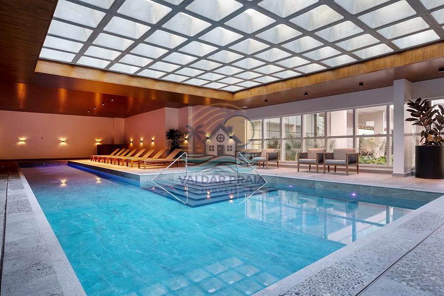 Reserva Figueira | Alto padrão entre o mar e a natureza na Praia Brava — foto 9