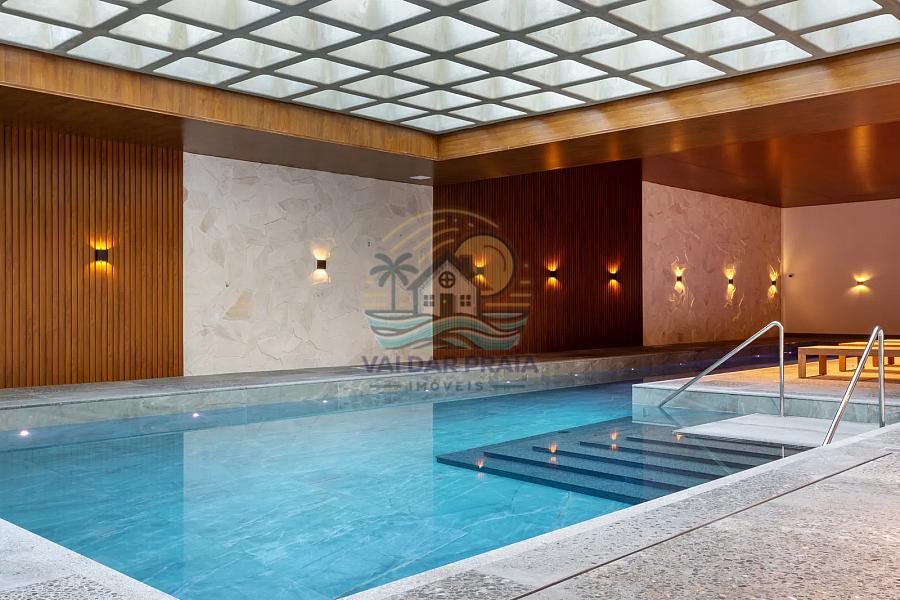 Reserva Figueira | Alto padrão entre o mar e a natureza na Praia Brava — foto 10