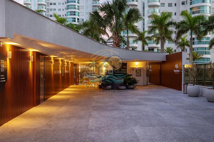 Reserva Figueira | Alto padrão entre o mar e a natureza na Praia Brava — foto 26