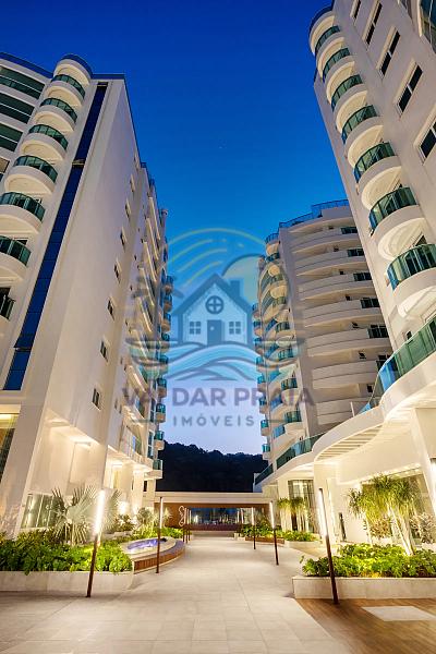 Reserva Figueira | Alto padrão entre o mar e a natureza na Praia Brava — foto 11