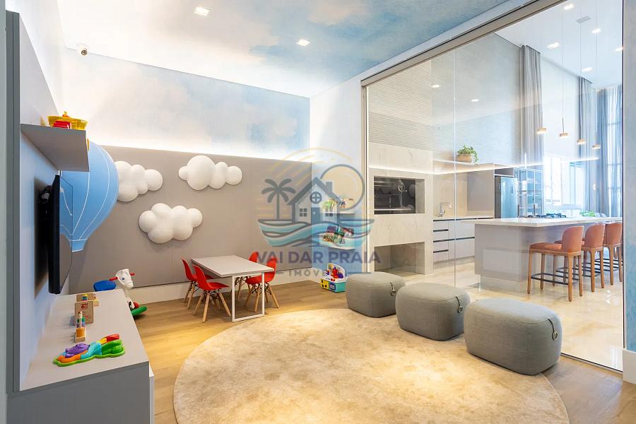 Reserva Figueira | Alto padrão entre o mar e a natureza na Praia Brava — foto 27