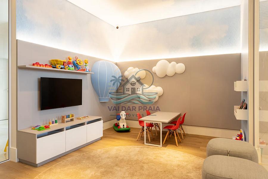 Reserva Figueira | Alto padrão entre o mar e a natureza na Praia Brava — foto 28