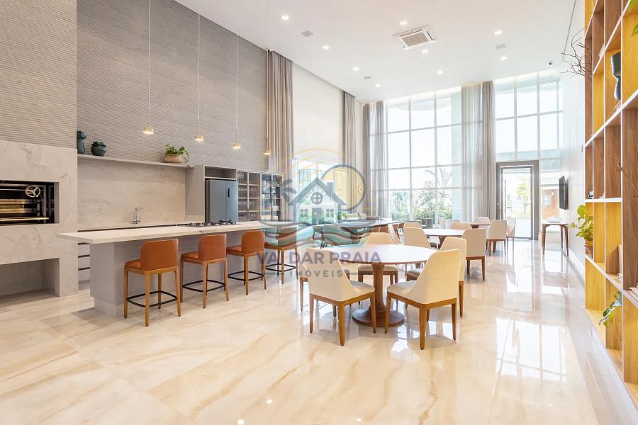 Reserva Figueira | Alto padrão entre o mar e a natureza na Praia Brava — foto 34