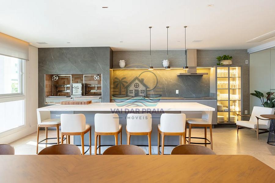 Reserva Figueira | Alto padrão entre o mar e a natureza na Praia Brava — foto 36