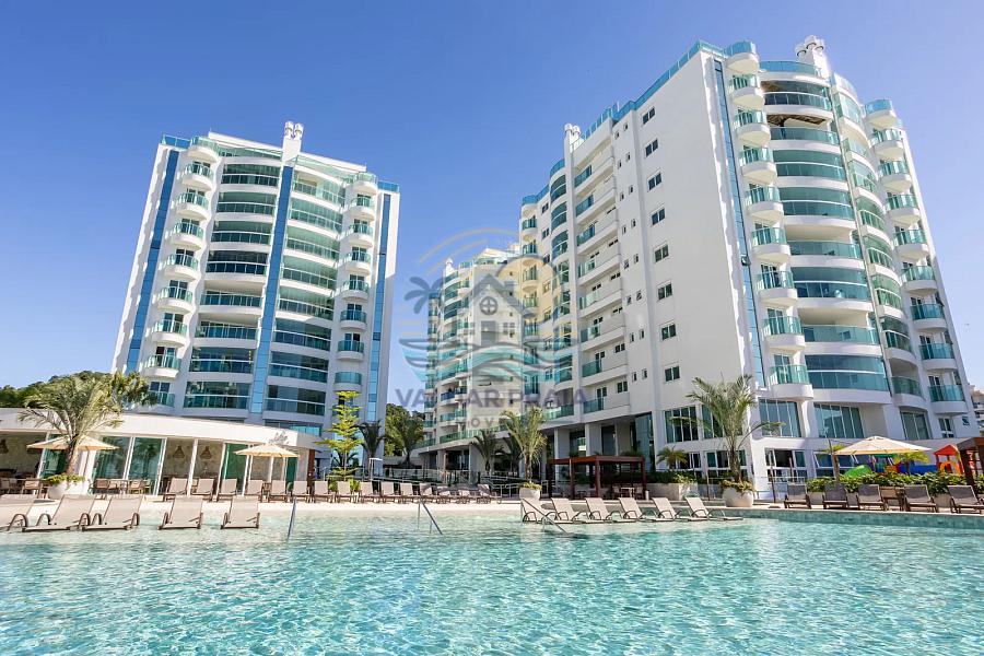 Reserva Figueira | Alto padrão entre o mar e a natureza na Praia Brava — foto 3