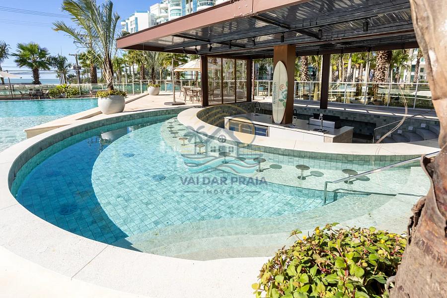 Reserva Figueira | Alto padrão entre o mar e a natureza na Praia Brava — foto 7