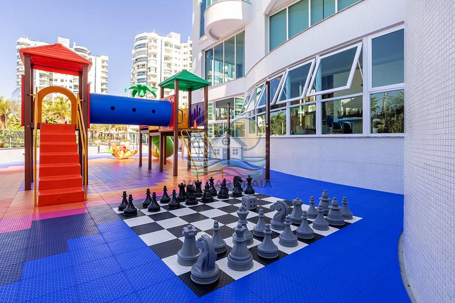 Reserva Figueira | Alto padrão entre o mar e a natureza na Praia Brava — foto 32