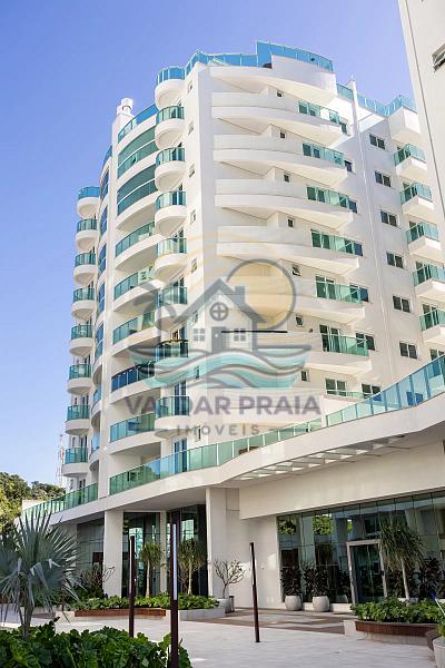 Reserva Figueira | Alto padrão entre o mar e a natureza na Praia Brava — foto 4