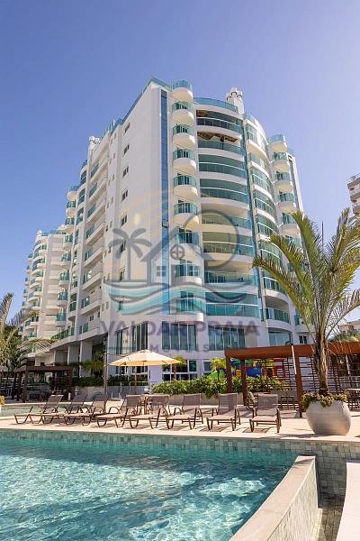 Reserva Figueira | Alto padrão entre o mar e a natureza na Praia Brava — foto 5