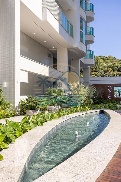 Reserva Figueira | Alto padrão entre o mar e a natureza na Praia Brava — foto 33