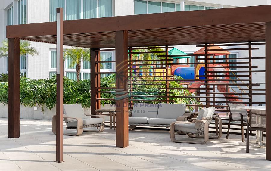 Reserva Figueira | Alto padrão entre o mar e a natureza na Praia Brava — foto 38