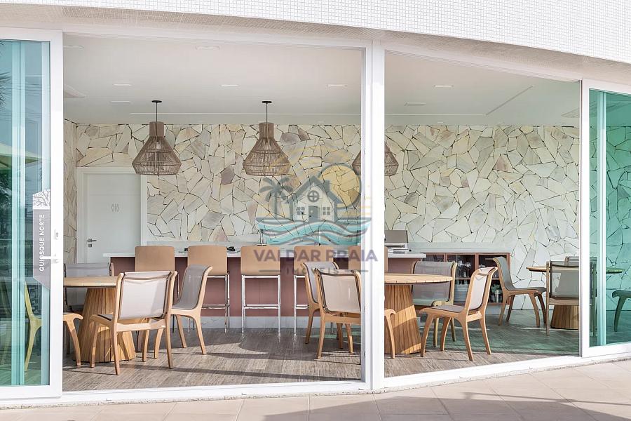 Reserva Figueira | Alto padrão entre o mar e a natureza na Praia Brava — foto 31