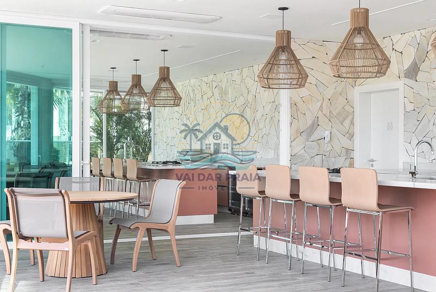 Reserva Figueira | Alto padrão entre o mar e a natureza na Praia Brava — foto 30