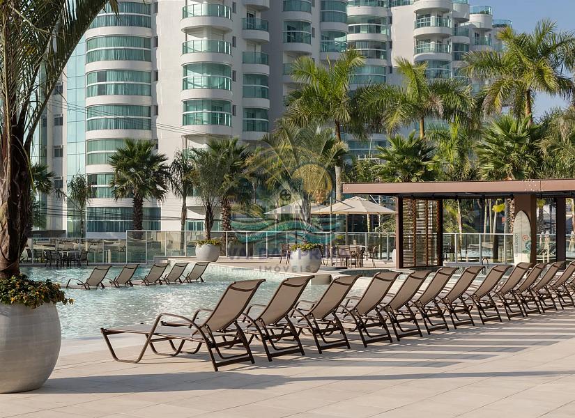 Reserva Figueira | Alto padrão entre o mar e a natureza na Praia Brava — foto 37