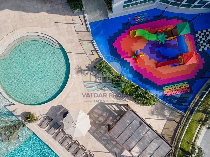 Reserva Figueira | Alto padrão entre o mar e a natureza na Praia Brava — foto 14