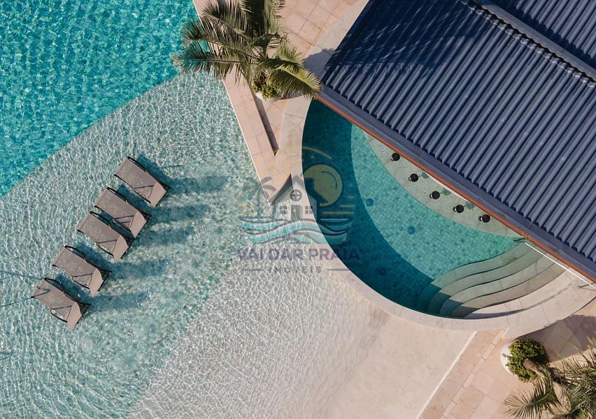 Reserva Figueira | Alto padrão entre o mar e a natureza na Praia Brava — foto 13