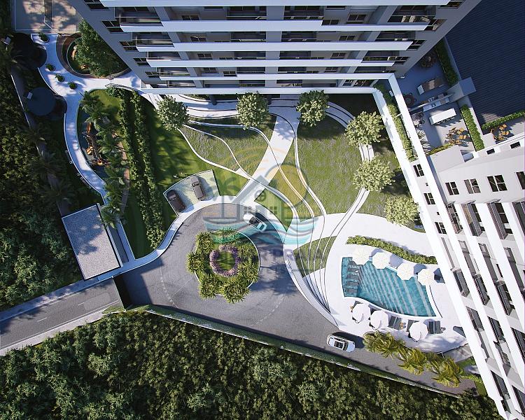 Apartamento à venda em Itajaí – Luminares Residence | Qualidade de vida no bairro Fazenda — foto 2