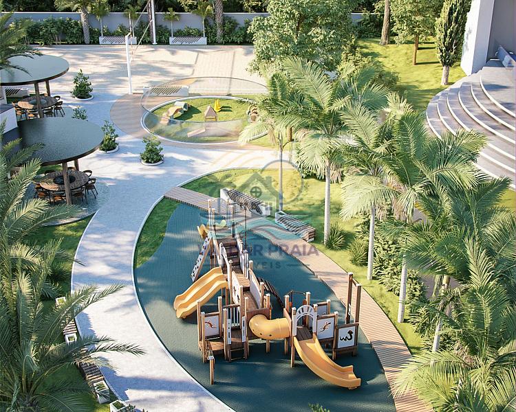 Apartamento à venda em Itajaí – Luminares Residence | Qualidade de vida no bairro Fazenda — foto 11