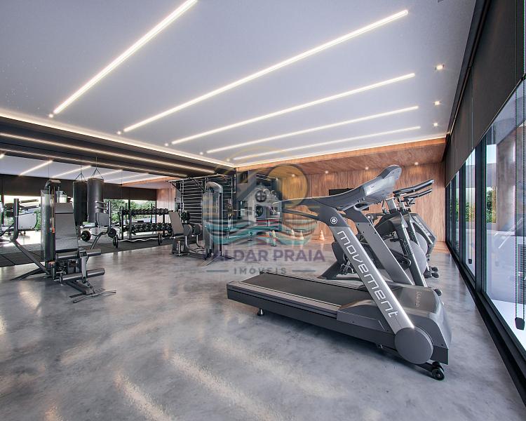 Apartamento à venda em Itajaí – Luminares Residence | Qualidade de vida no bairro Fazenda — foto 9