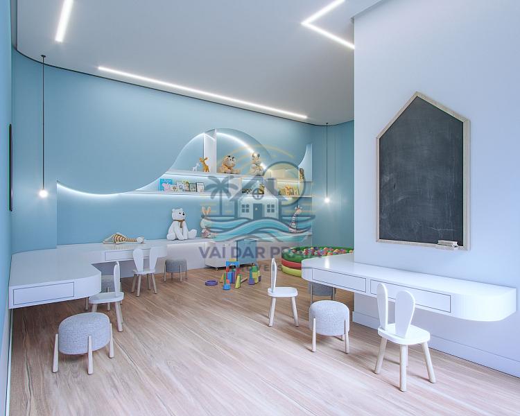 Apartamento à venda em Itajaí – Luminares Residence | Qualidade de vida no bairro Fazenda — foto 10