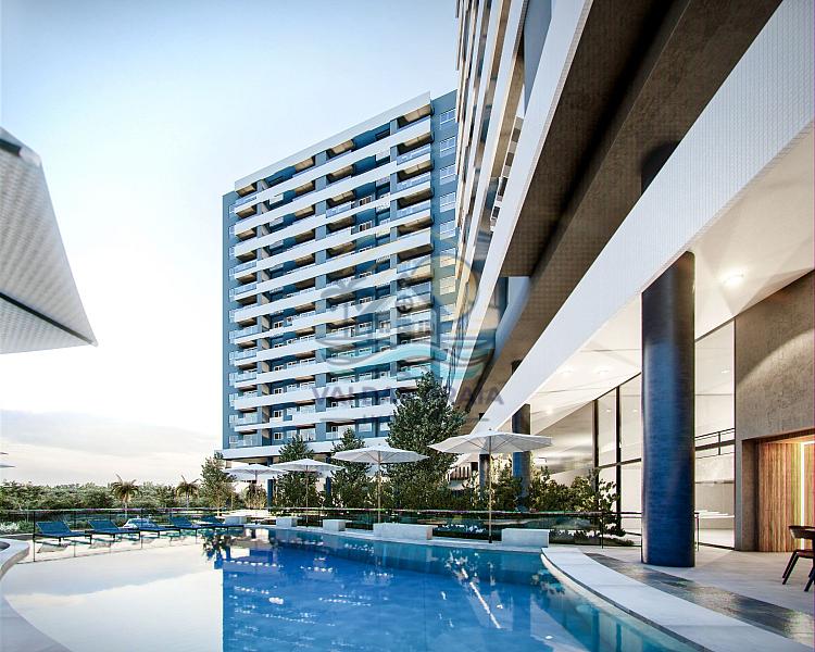 Apartamento à venda em Itajaí – Luminares Residence | Qualidade de vida no bairro Fazenda — foto 3