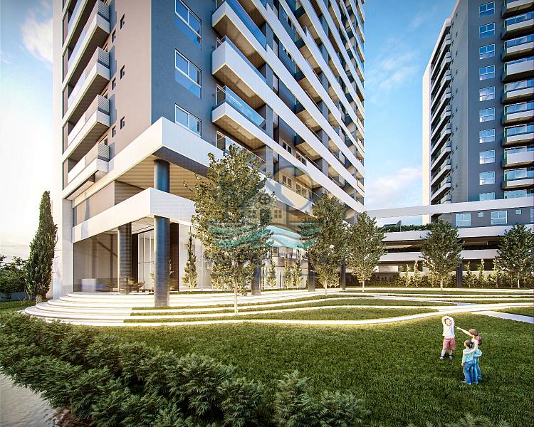 Apartamento à venda em Itajaí – Luminares Residence | Qualidade de vida no bairro Fazenda — foto 16