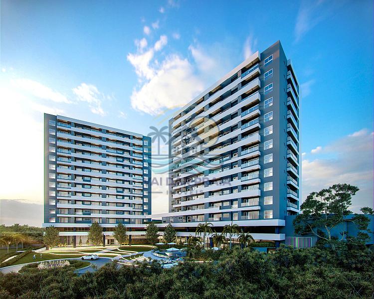 Apartamento à venda em Itajaí – Luminares Residence | Qualidade de vida no bairro Fazenda — foto 4