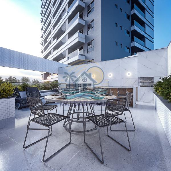 Apartamento à venda em Itajaí – Luminares Residence | Qualidade de vida no bairro Fazenda — foto 17