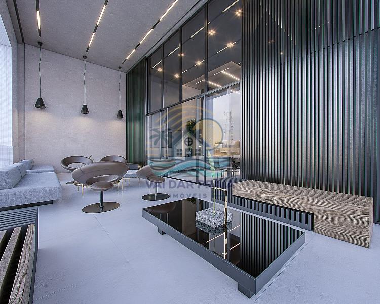 Apartamento à venda em Itajaí – Luminares Residence | Qualidade de vida no bairro Fazenda — foto 22