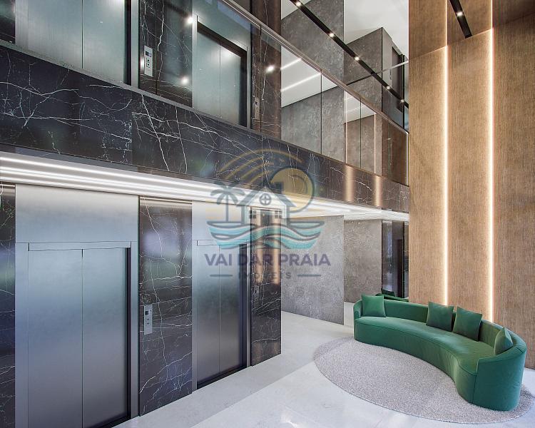 Apartamento à venda em Itajaí – Luminares Residence | Qualidade de vida no bairro Fazenda — foto 21