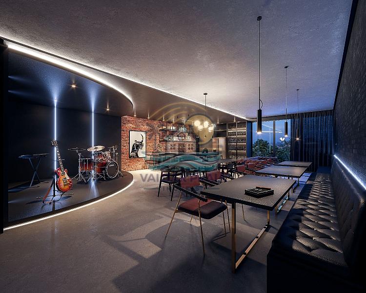 Apartamento à venda em Itajaí – Luminares Residence | Qualidade de vida no bairro Fazenda — foto 23