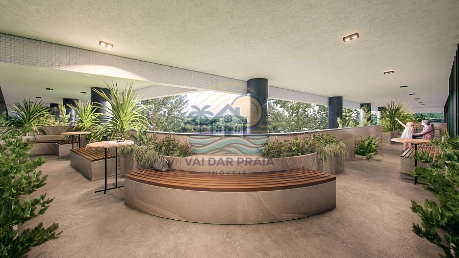 Apartamento à venda em Itajaí – Luminares Residence | Qualidade de vida no bairro Fazenda — foto 24