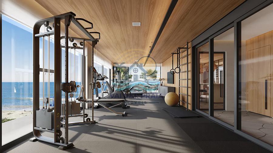 Vista definitiva para o mar na Praia Brava | Brava Dreams com mais de 320 m² de exclusividade — foto 4