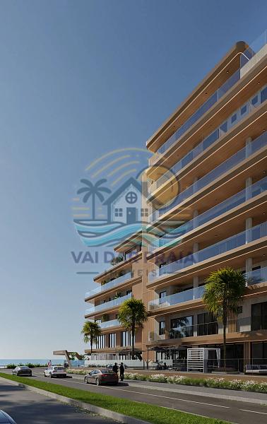 Vista definitiva para o mar na Praia Brava | Brava Dreams com mais de 320 m² de exclusividade — foto 3