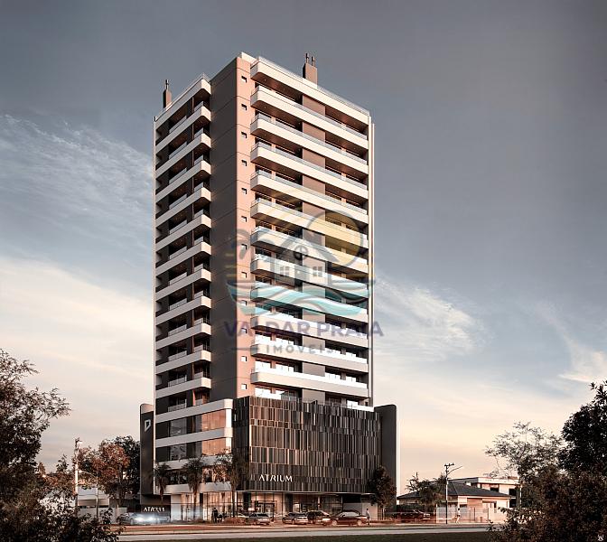 Apartamento à venda em Itajaí – Atrium Fazenda Residence | Sofisticação e localização privilegiada no bairro Fazenda — foto 5