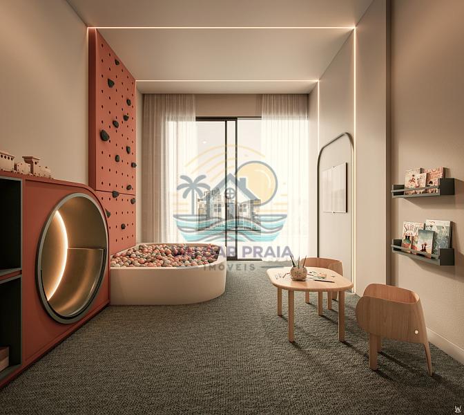 Apartamento à venda em Itajaí – Atrium Fazenda Residence | Sofisticação e localização privilegiada no bairro Fazenda — foto 10