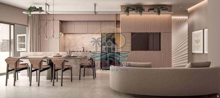 Apartamento à venda em Itajaí – Atrium Fazenda Residence | Sofisticação e localização privilegiada no bairro Fazenda — foto 11