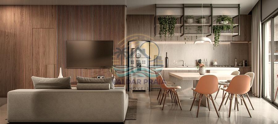 Apartamento à venda em Itajaí – Atrium Fazenda Residence | Sofisticação e localização privilegiada no bairro Fazenda — foto 13