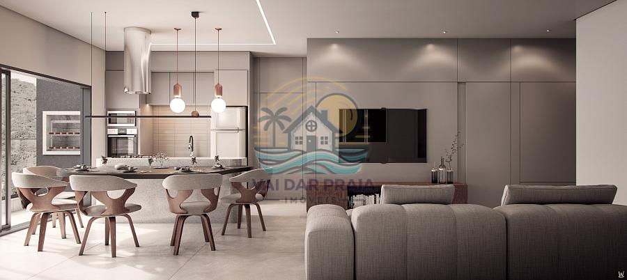 Apartamento à venda em Itajaí – Atrium Fazenda Residence | Sofisticação e localização privilegiada no bairro Fazenda — foto 12