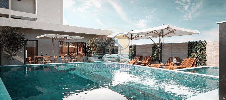 Apartamento à venda em Itajaí – Atrium Fazenda Residence | Sofisticação e localização privilegiada no bairro Fazenda — foto 7