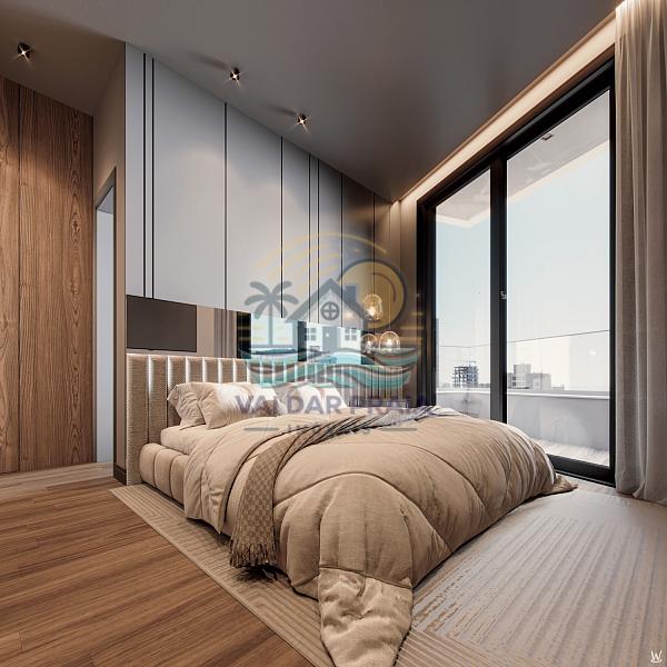 Apartamento à venda em Itajaí – Atrium Fazenda Residence | Sofisticação e localização privilegiada no bairro Fazenda — foto 17