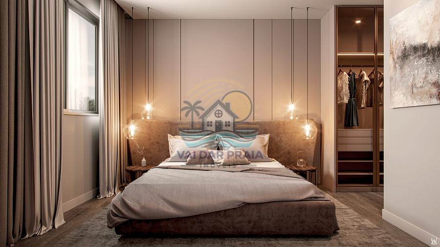 Apartamento à venda em Itajaí – Atrium Fazenda Residence | Sofisticação e localização privilegiada no bairro Fazenda — foto 18