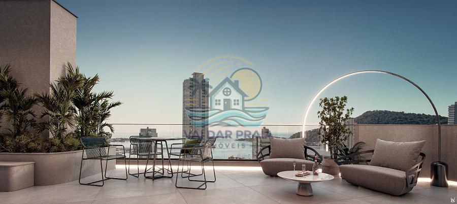 Apartamento à venda em Itajaí – Atrium Fazenda Residence | Sofisticação e localização privilegiada no bairro Fazenda — foto 6