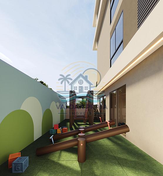 Apartamento à venda em Itajaí – ONE Residence | Moradia inteligente no bairro Fazenda — foto 4