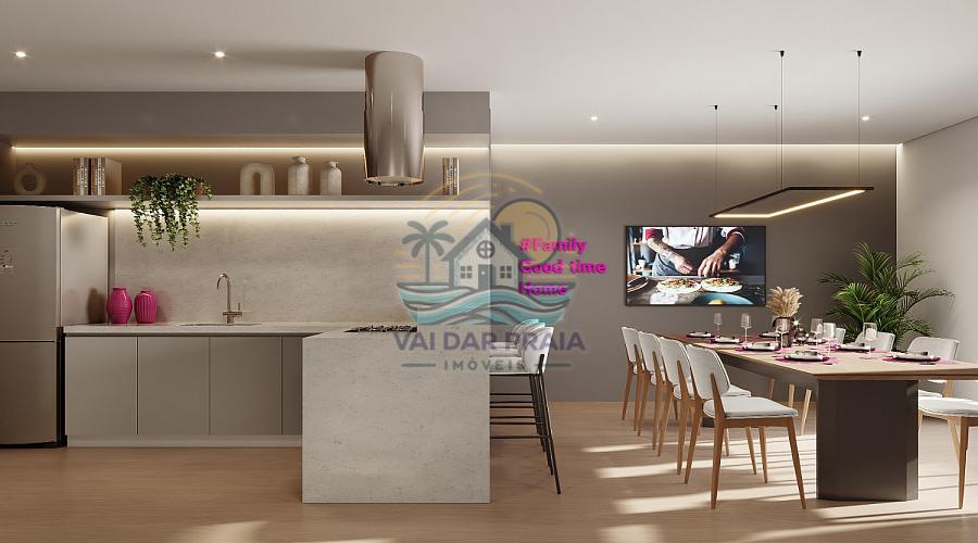 Apartamento à venda em Itajaí – ONE Residence | Moradia inteligente no bairro Fazenda — foto 5